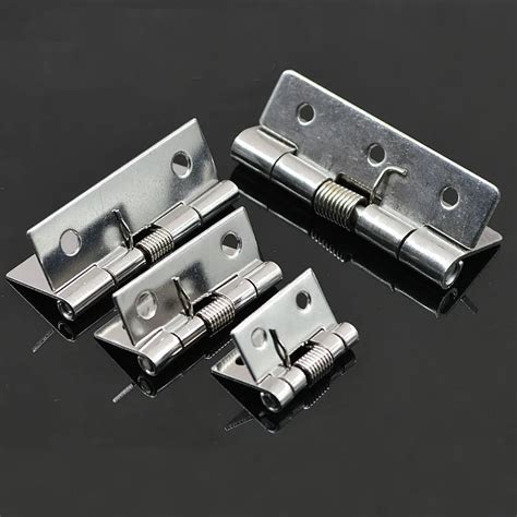 stainless steel cabinet spring|stainless steel hinges for cabinets.